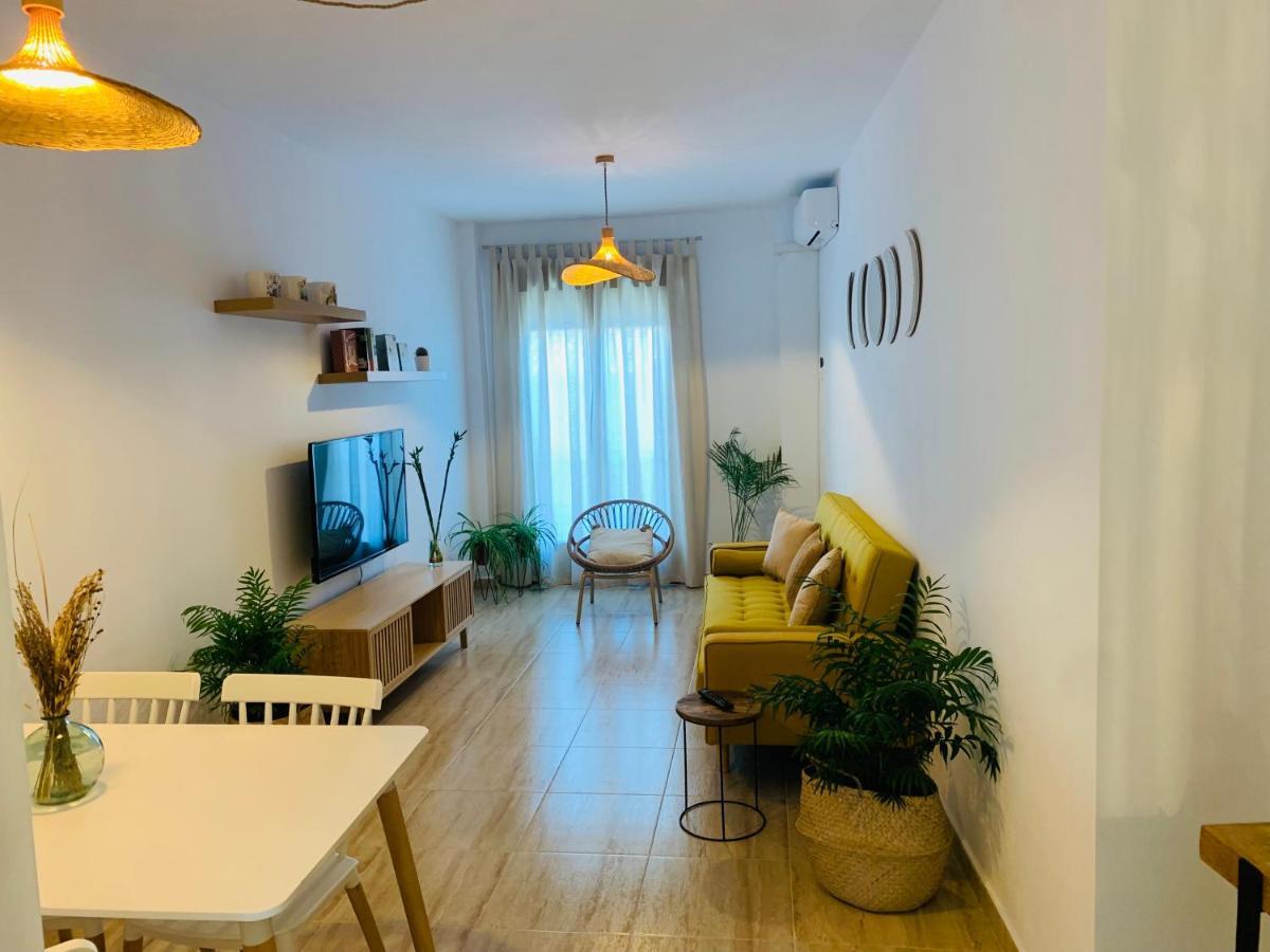 Minas Apartament Baeza