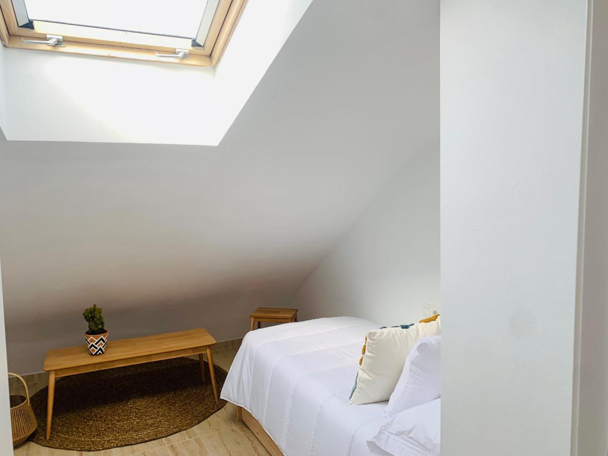 Minas Apartament Baeza