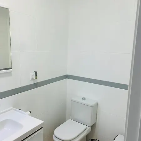 Apartamento Las Minas Baeza Extérieur photo