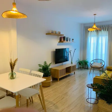 Apartamento Las Minas Baeza Extérieur photo