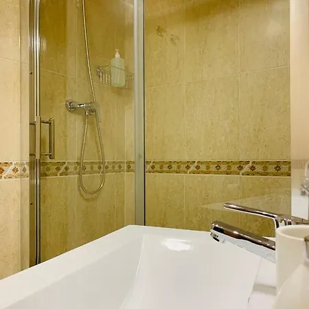 Apartamento Las Minas Baeza Extérieur photo