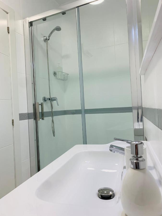 Apartamento Minas Baeza