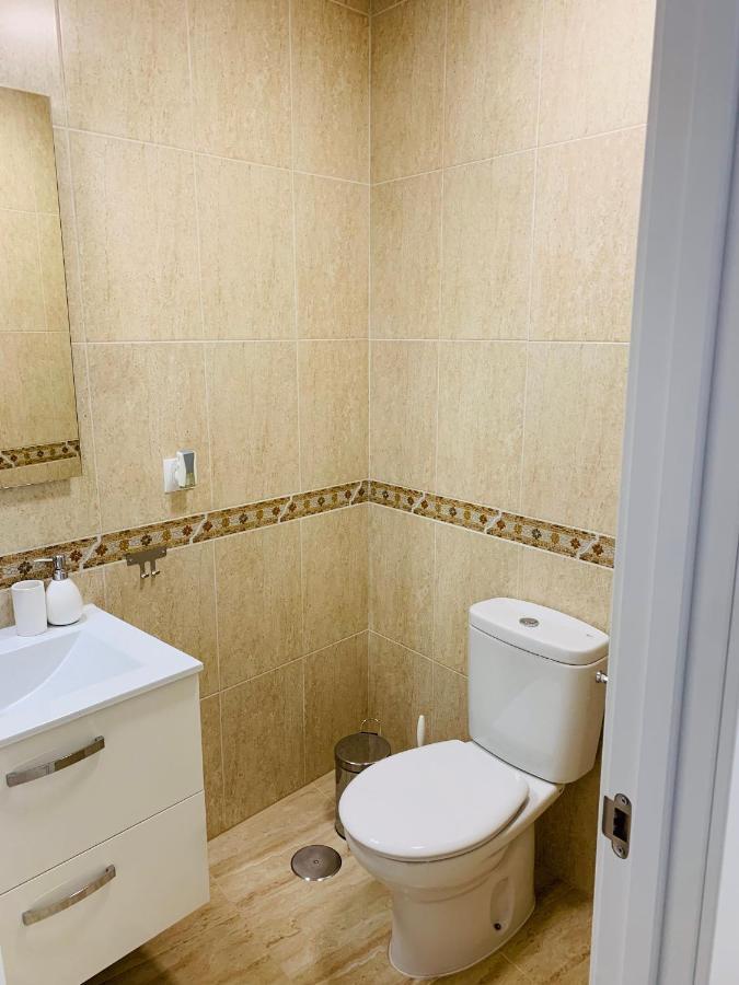 Apartamento Minas