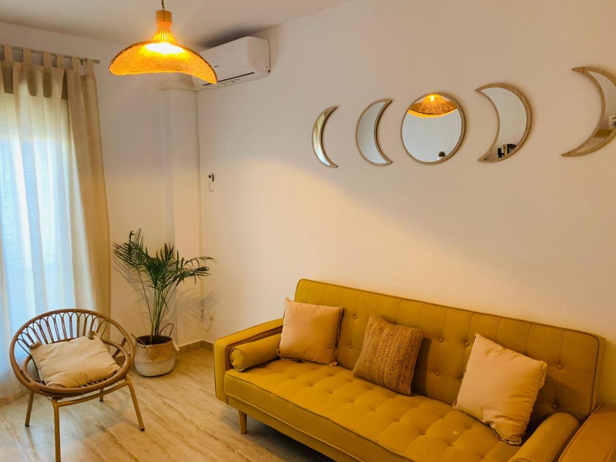 Apartamento Minas