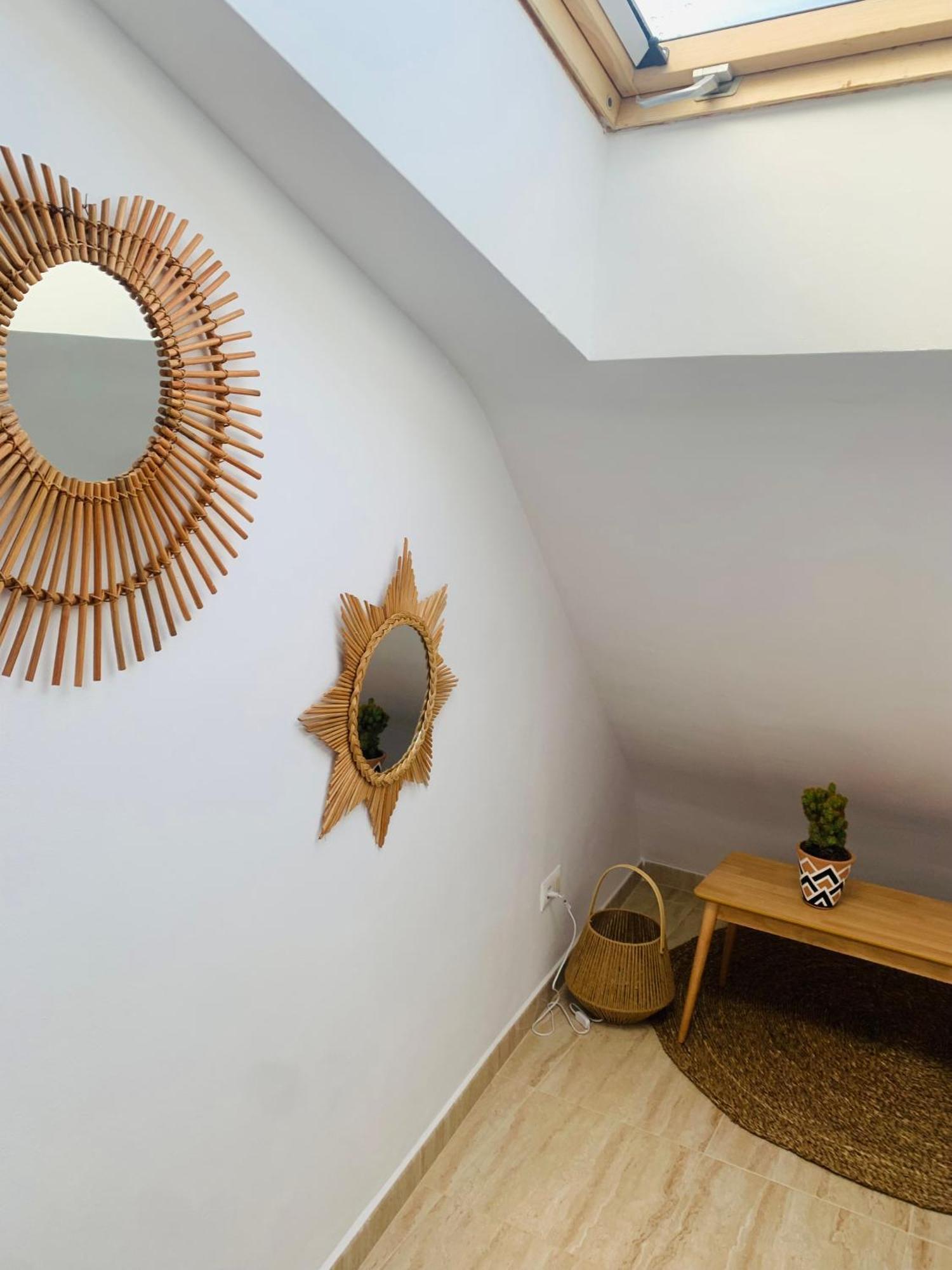 Apartamento Minas