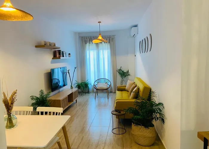 Apartamento Las Minas