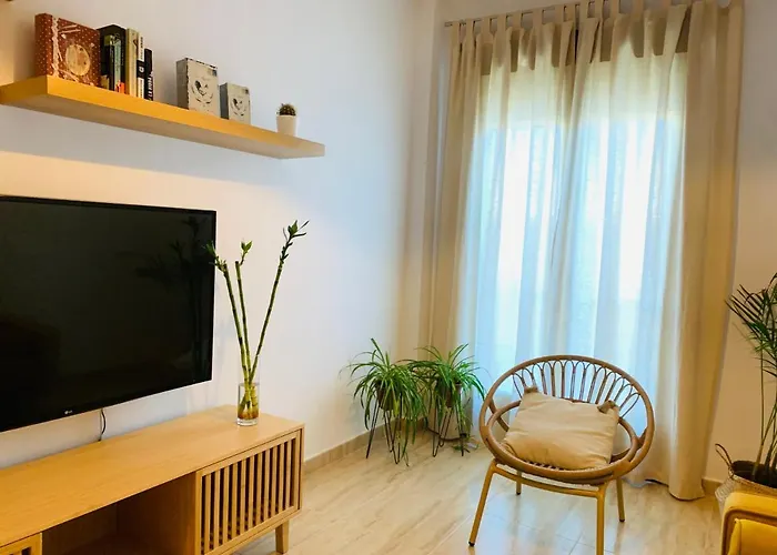 Apartamento Las Minas