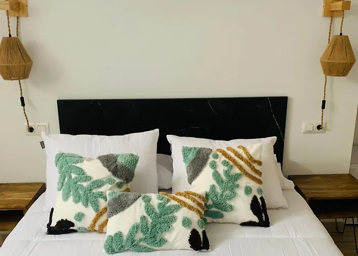 Apartamento Las Minas