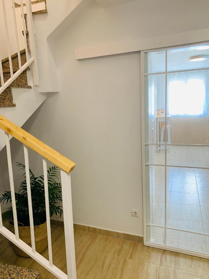 Minas Apartment *