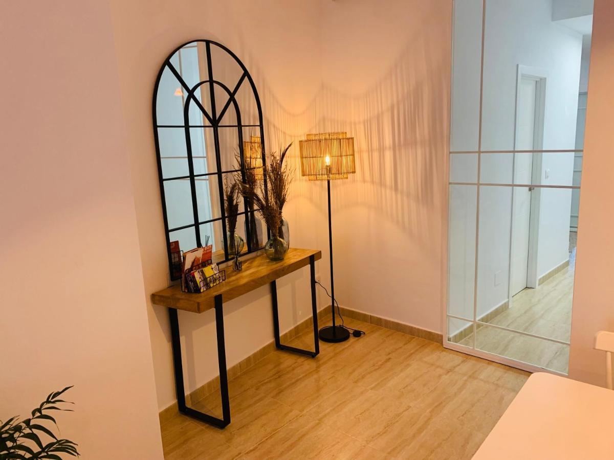 Apartment Minas
