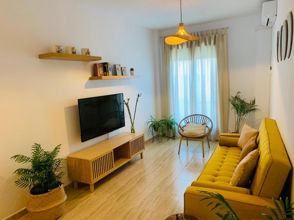 Minas Apartment