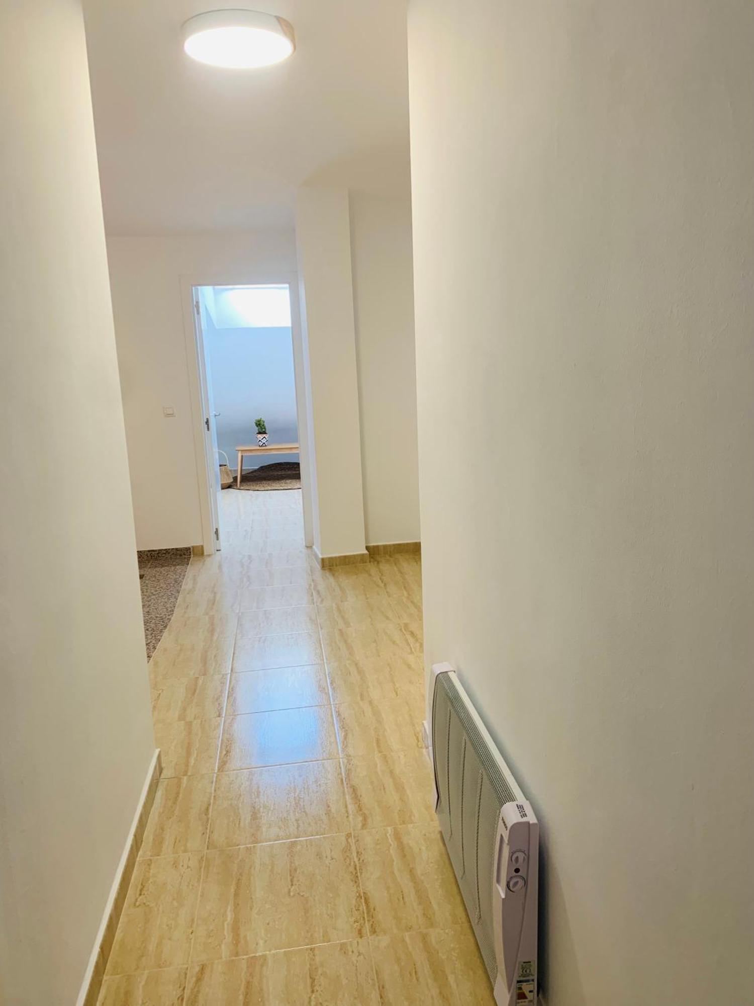 Minas Apartment