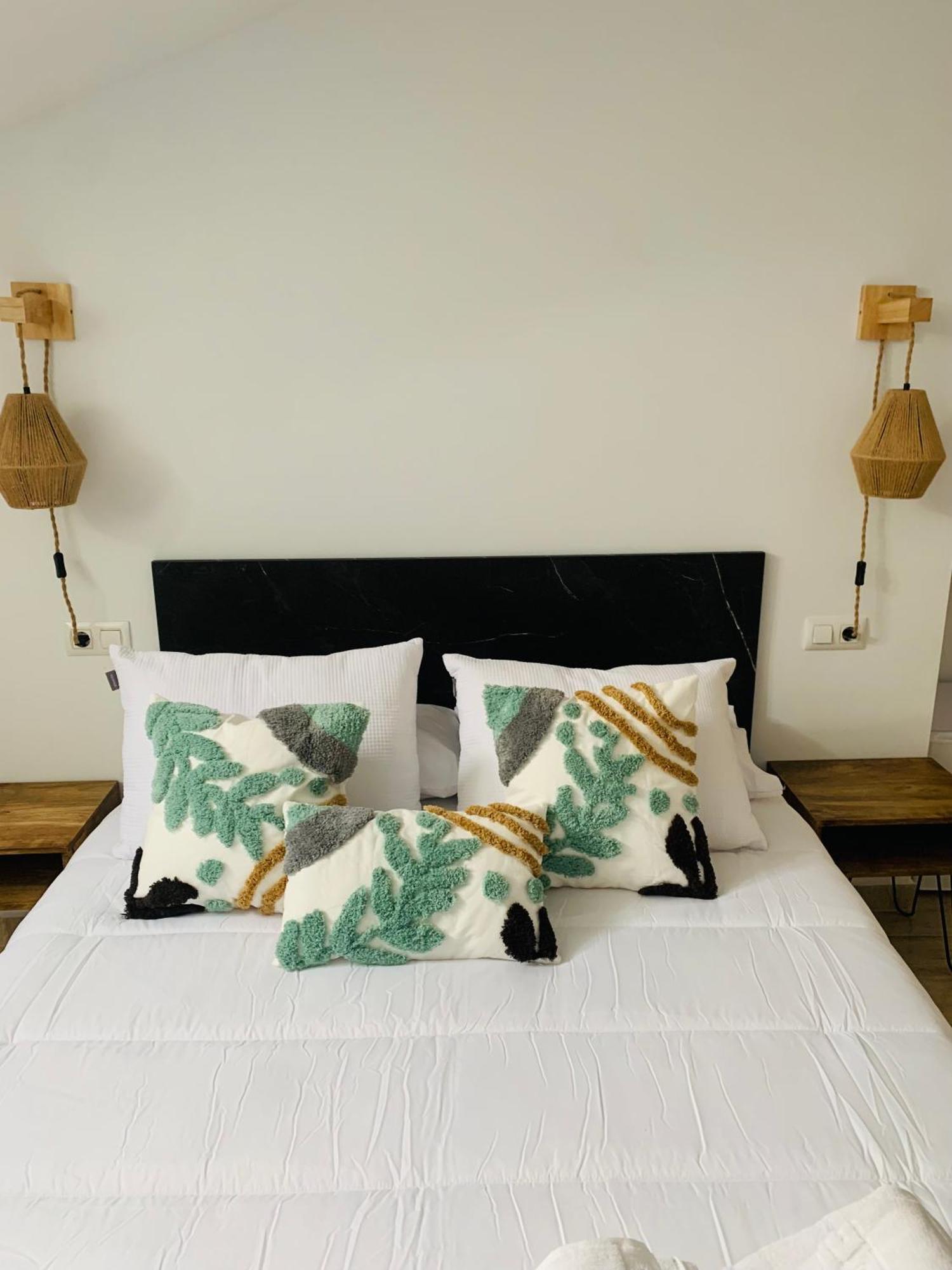 Apartment Minas Baeza