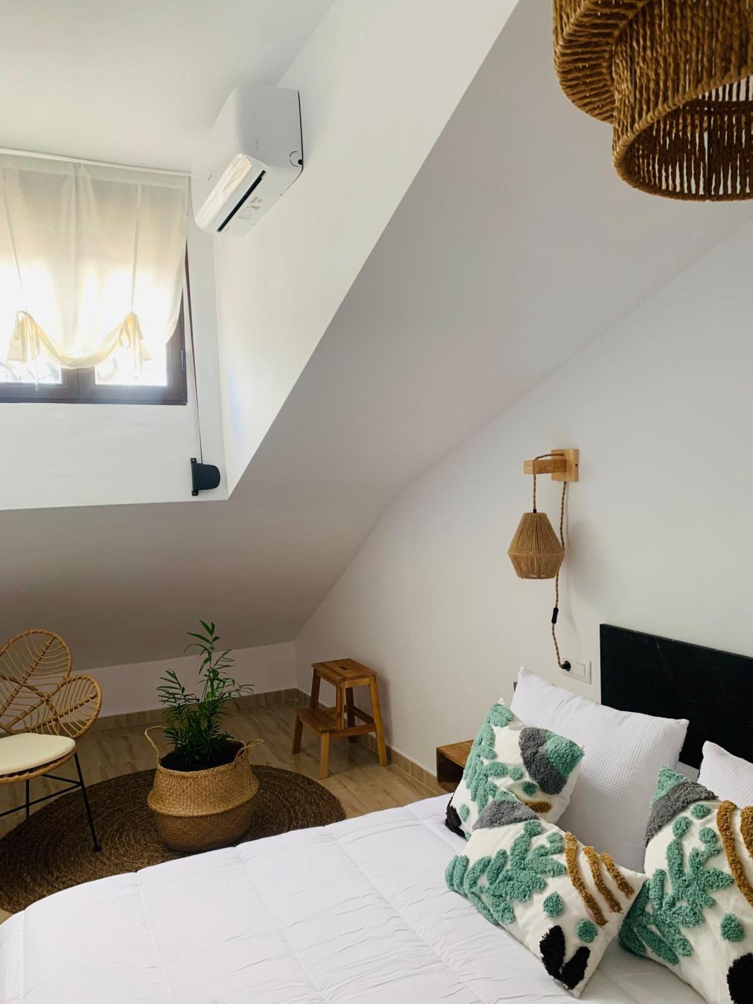 Apartment Minas Baeza