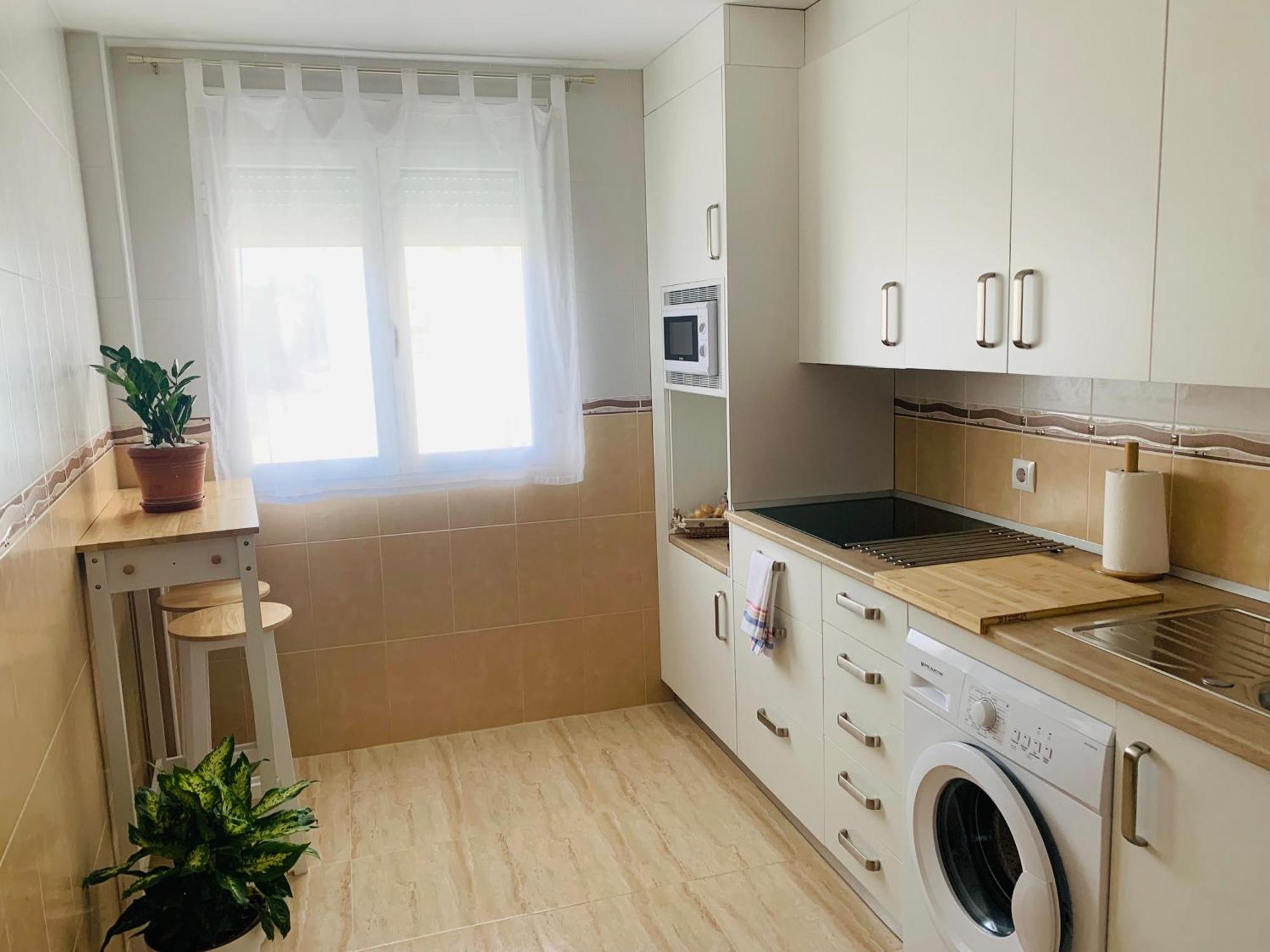 Apartment Minas *